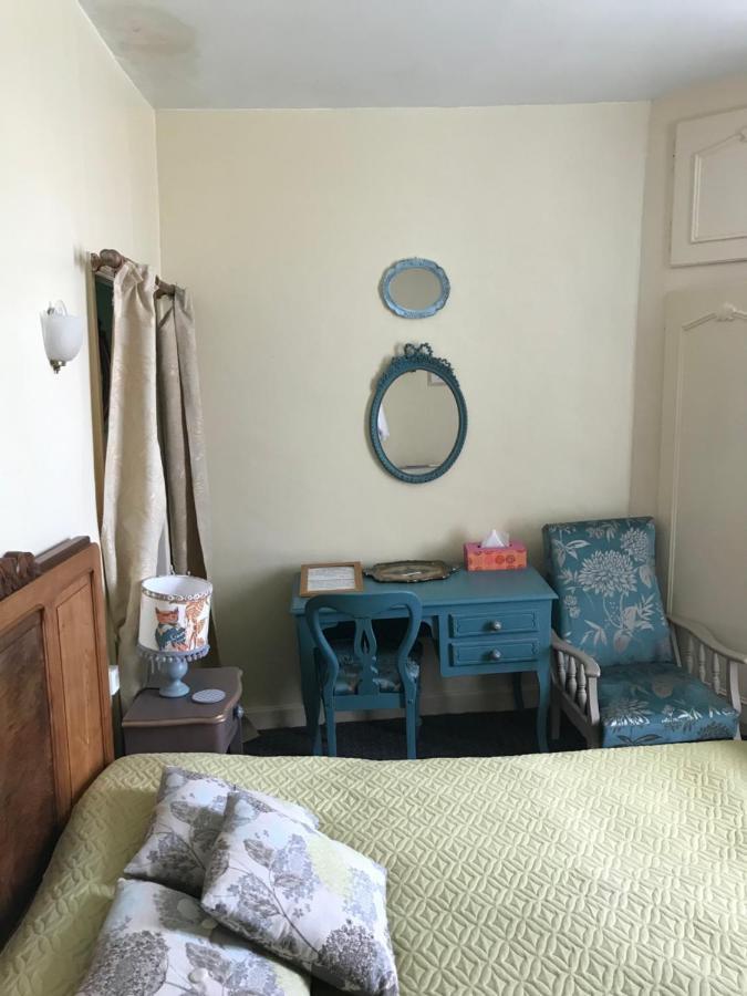 Chambres D'Hotes Bienvenue LʼAbsie Esterno foto