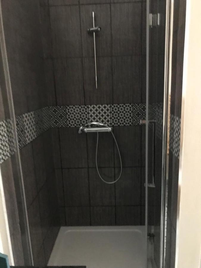 Chambres D'Hotes Bienvenue LʼAbsie Esterno foto
