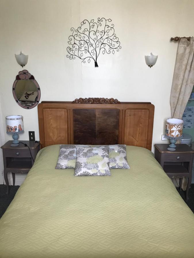 Chambres D'Hotes Bienvenue LʼAbsie Esterno foto
