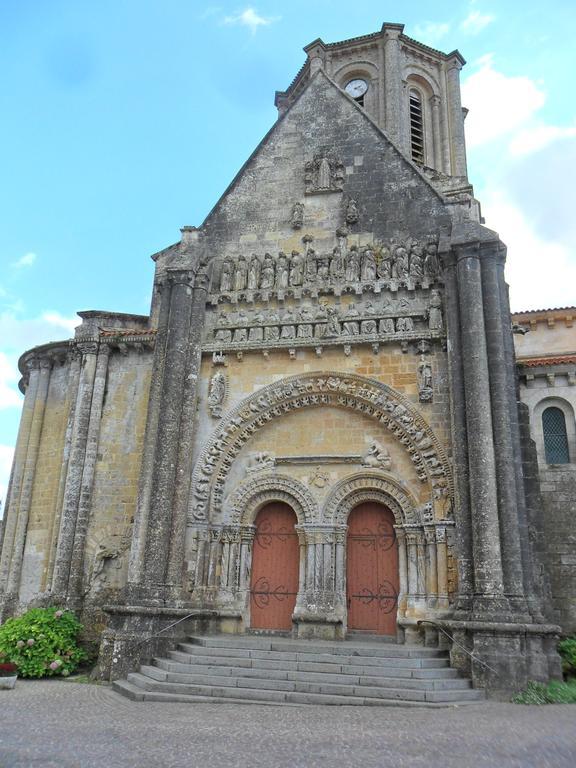 Chambres D'Hotes Bienvenue LʼAbsie Esterno foto